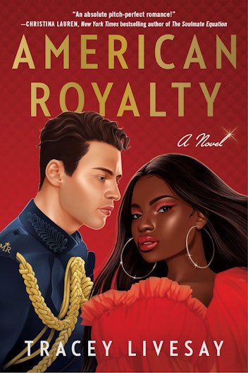 American Royalty by Trace Livesay