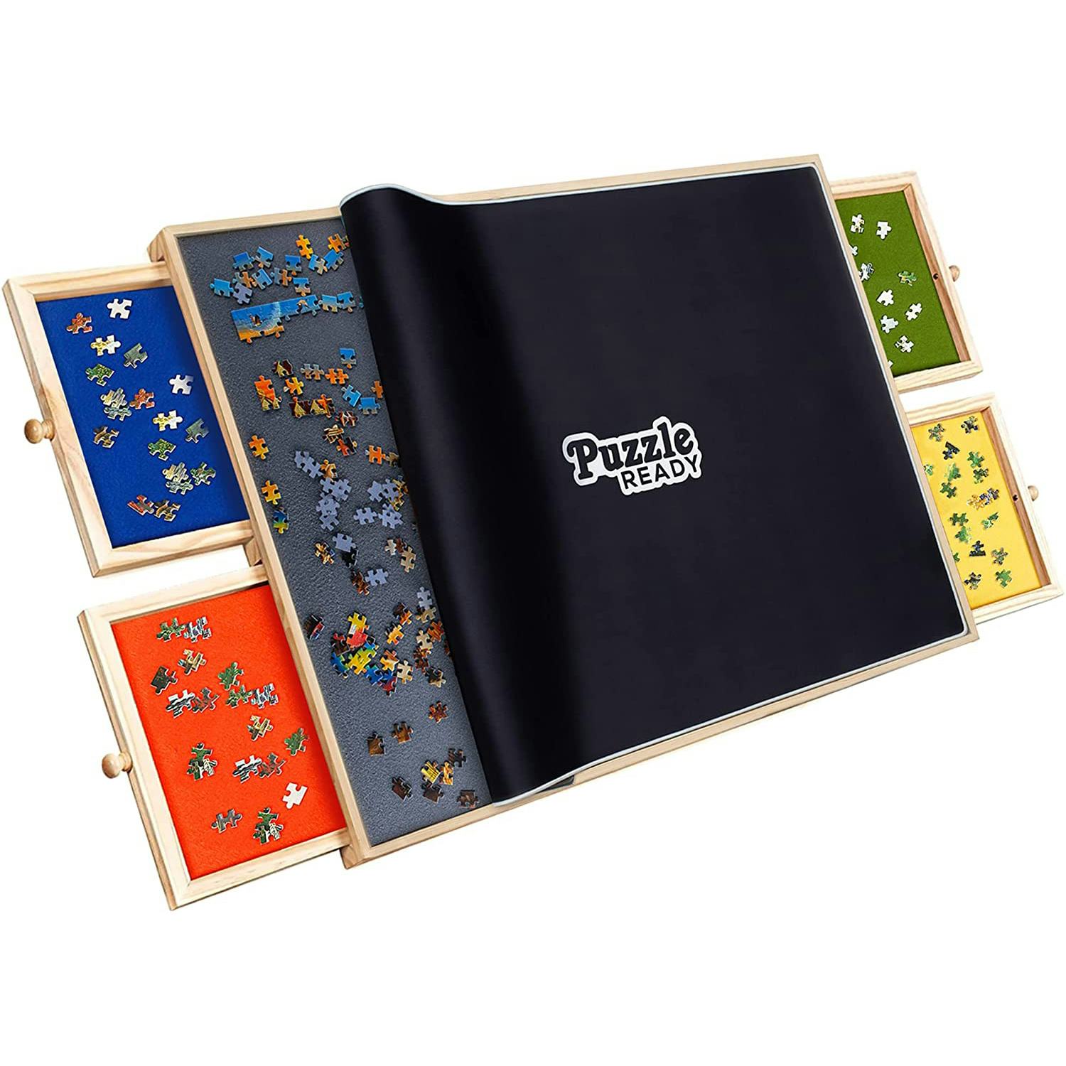 The 8 Best Puzzle Mats