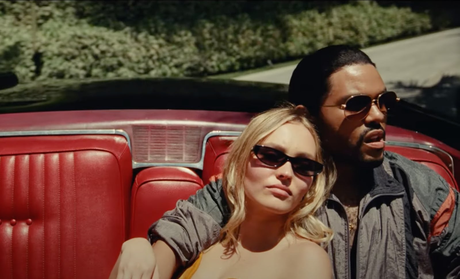 The Weeknd's 'The Idol' HBO Release Date, Cast, Trailer, News