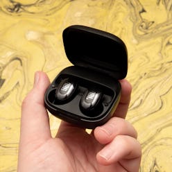 JBL Live Free 2 review: Stellar ANC meets horrible music quality