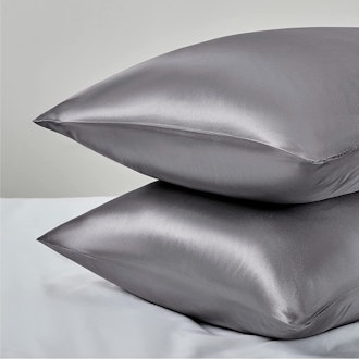 Bedsure Satin Pillowcase (2-Pack)