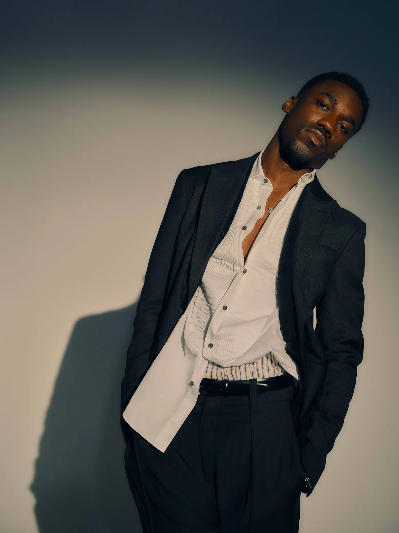 Givenon GIVĒON On Debut Album 'Give Or Take,' His Upcoming Tour & TikTok Fame