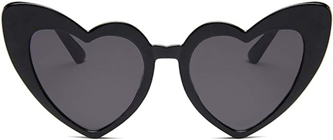 The Best Novelty Sunglasses For Oval Faces