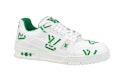 Louis Vuitton recycled LV Trainer sneaker