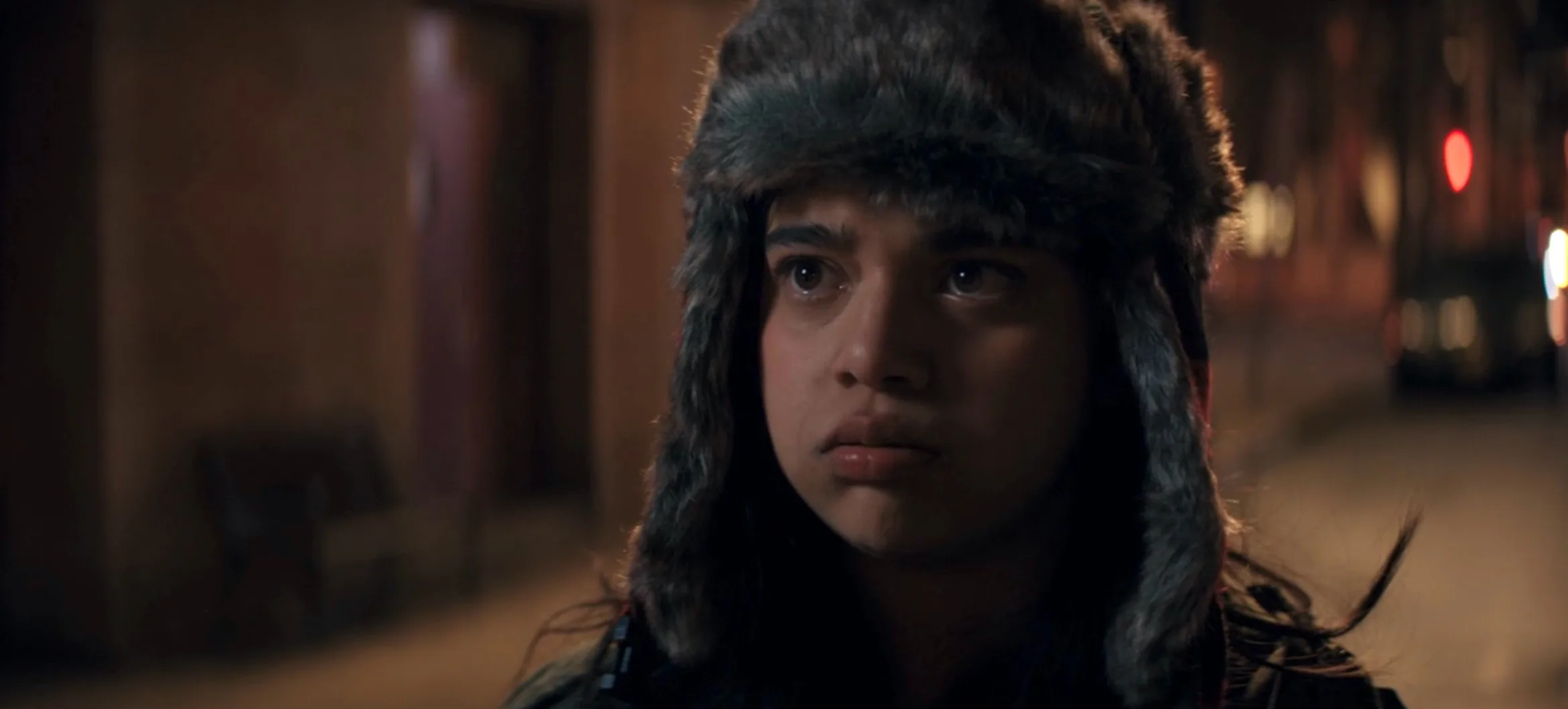 'Ms. Marvel’s mutant twist doubles down on a strange Phase 4 problem