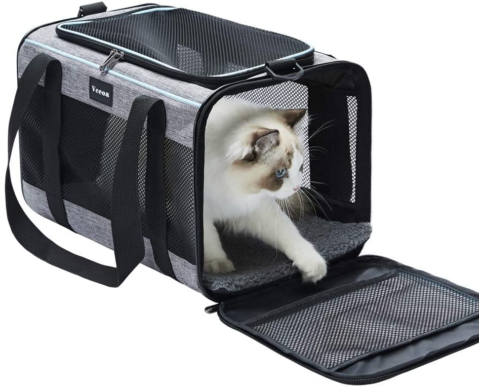 Vceoa Carrier for Cats