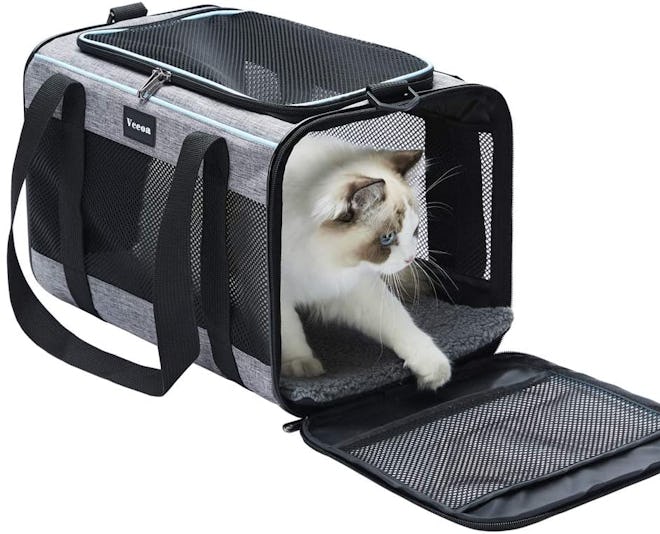 Vceoa Carrier for Cats