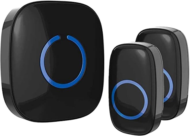  SadoTech Wireless Doorbell
