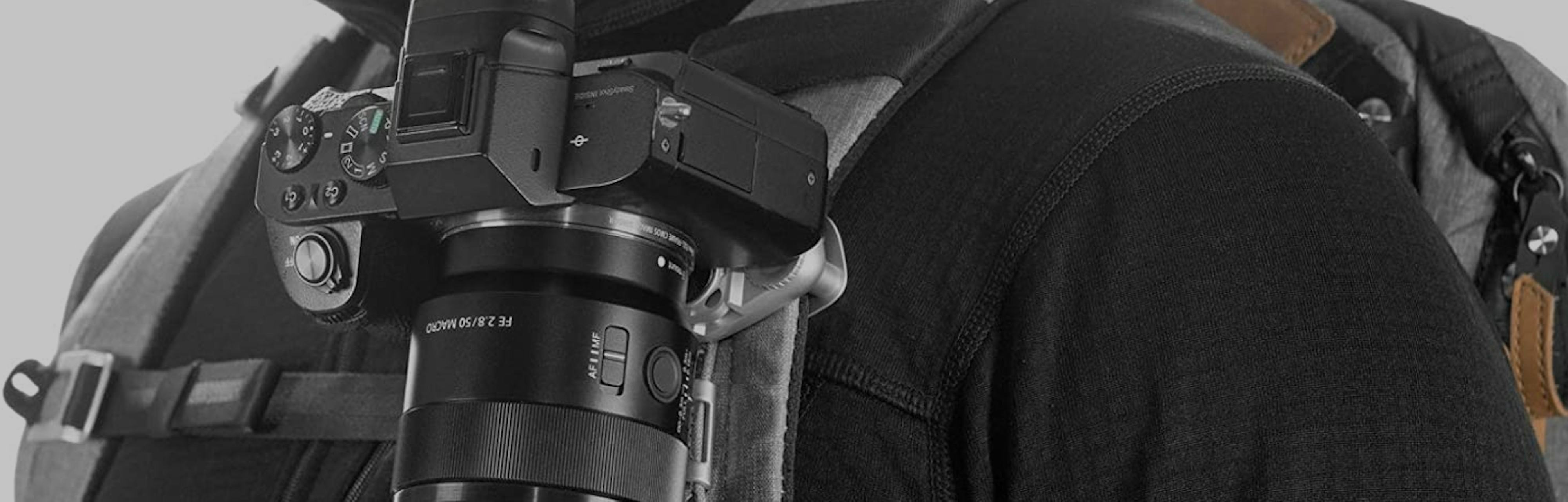 8 camera accessories you should own for outdoor photography