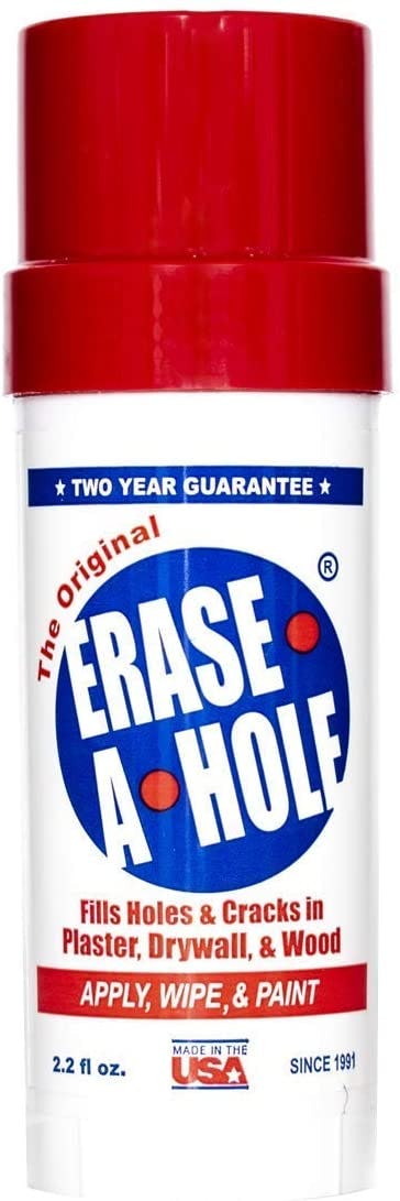 Erase-A-Hole Drywall Repair Putty