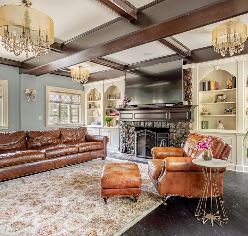 'The Godfather' mansion is available on Airbnb for the 50th anniversary.