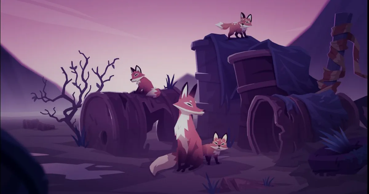 Endling Rabbit 'Endling: Extinction is Forever' review: Looks pretty but says nothing
