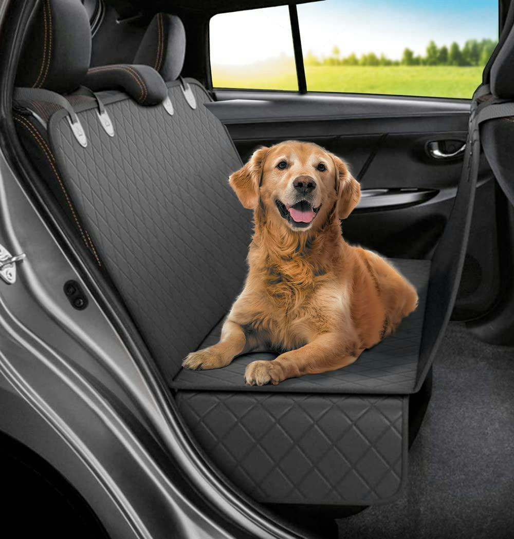 Pet Union Dog Seat Cover