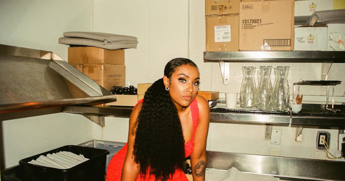 Aida Osman on ‘Rap Sh!t,’ Learning From Issa Rae & Rapping on TV