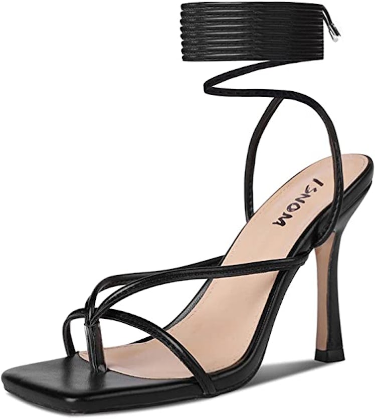 best strappy sandals