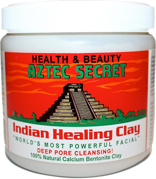 Aztec Secret Deep Pore Cleansing Clay