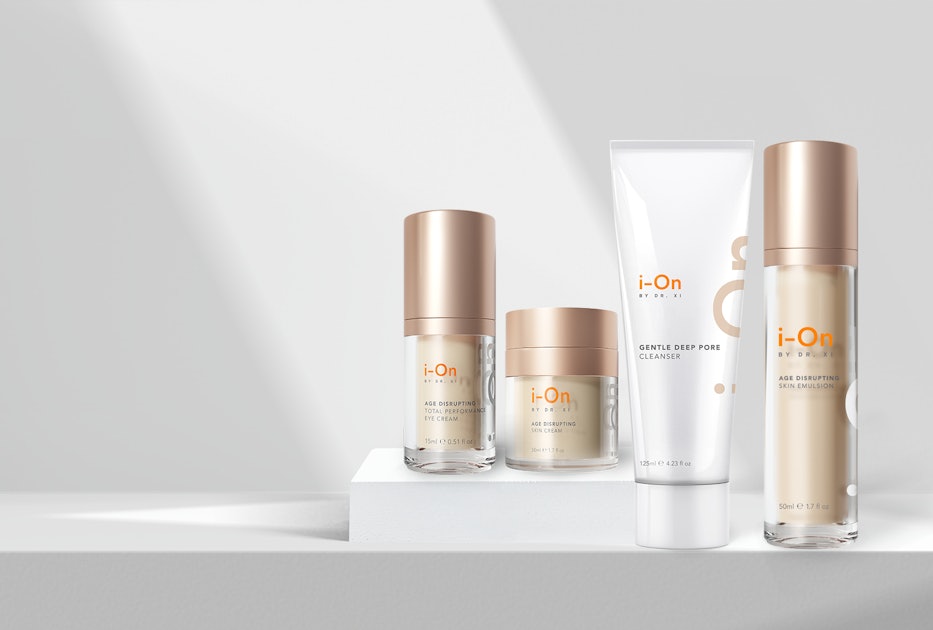 I Tried i-On’s Unique, Iron-Removing Skin-Care & Saw Instant Results