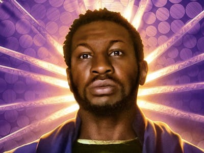 MCU - The Direct on X: WARNING - SPOILERS IN LINK: #Quantumania may have revealed three new 'characters' who will appear in AVENGERS: THE KANGY DYNASTY! Full details: / X