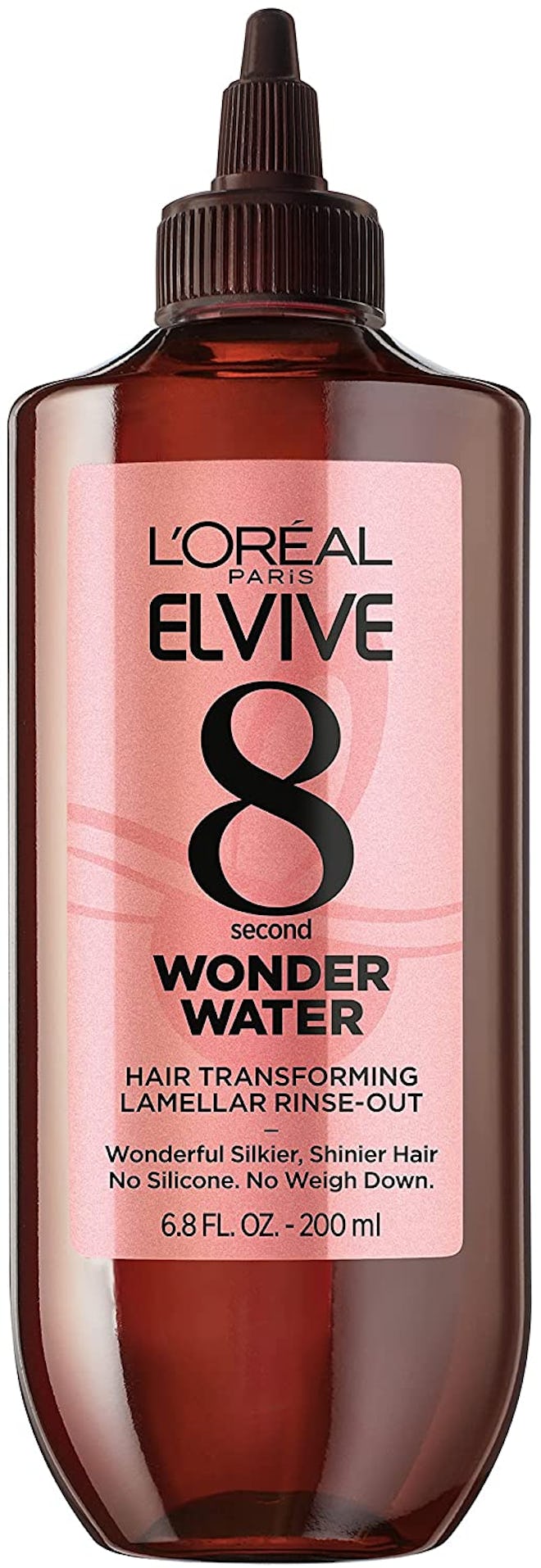 L’Oreal Paris Elvive 8 Second Wonder Water