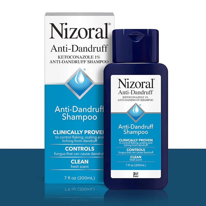 Nizoral Anti-Dandruff Shampoo