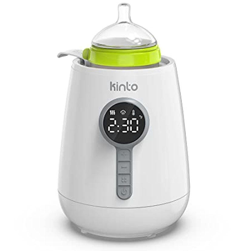 Kinto Tech Bottle Warmer