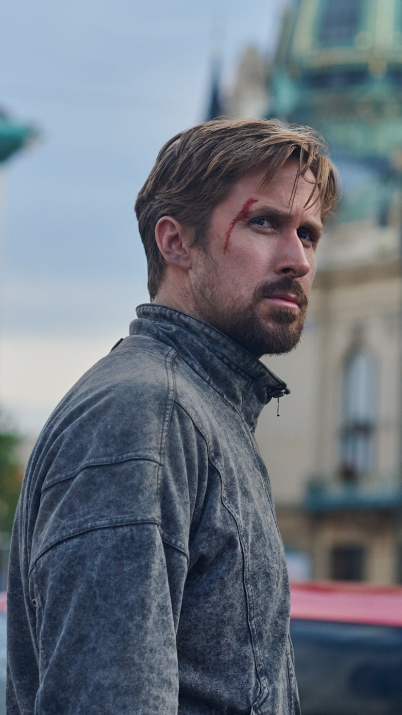 'The Gray Man' (2022). Photo courtesy of Netflix.