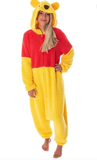 Disney Winnie the Pooh Adult Costume