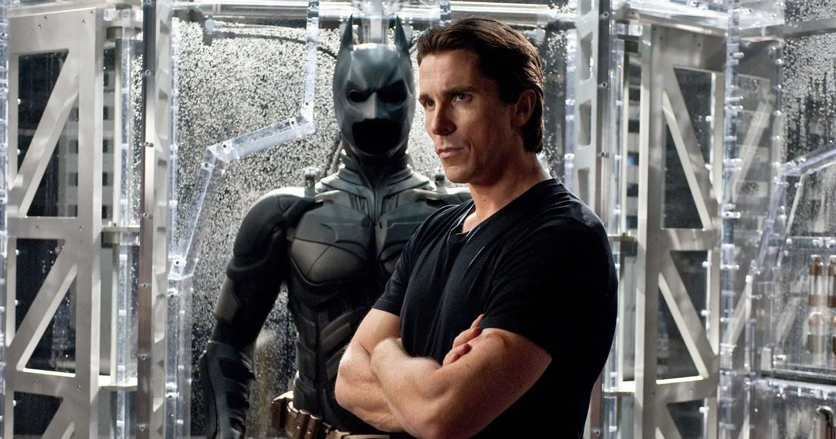 10 years ago, Christopher Nolan’s Batman magnum opus changed Hollywood ...