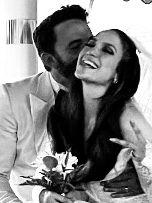 jlo wedding in las vegas