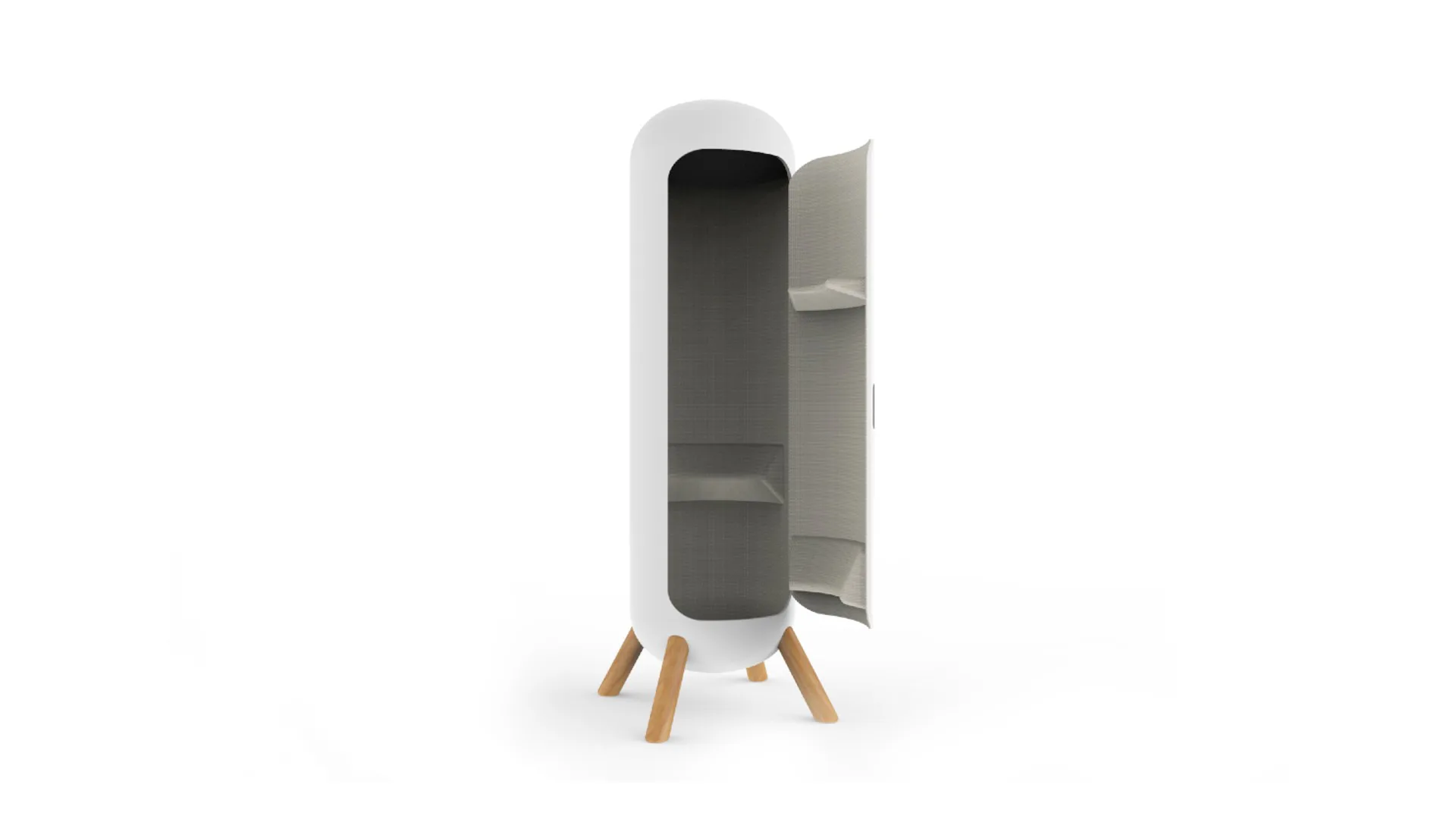 Nap boxes are the 'fix' to toxic workloads that no one wanted