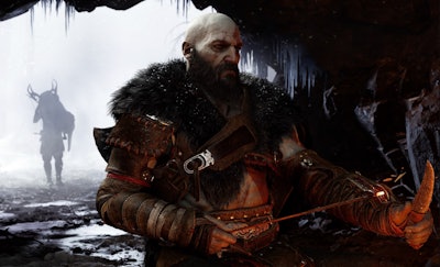 God Of War: Ragnarok PC Release Already Teased By Leaks