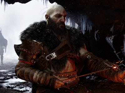 God of War Ragnarok: game ganha novo trailer de lançamento para