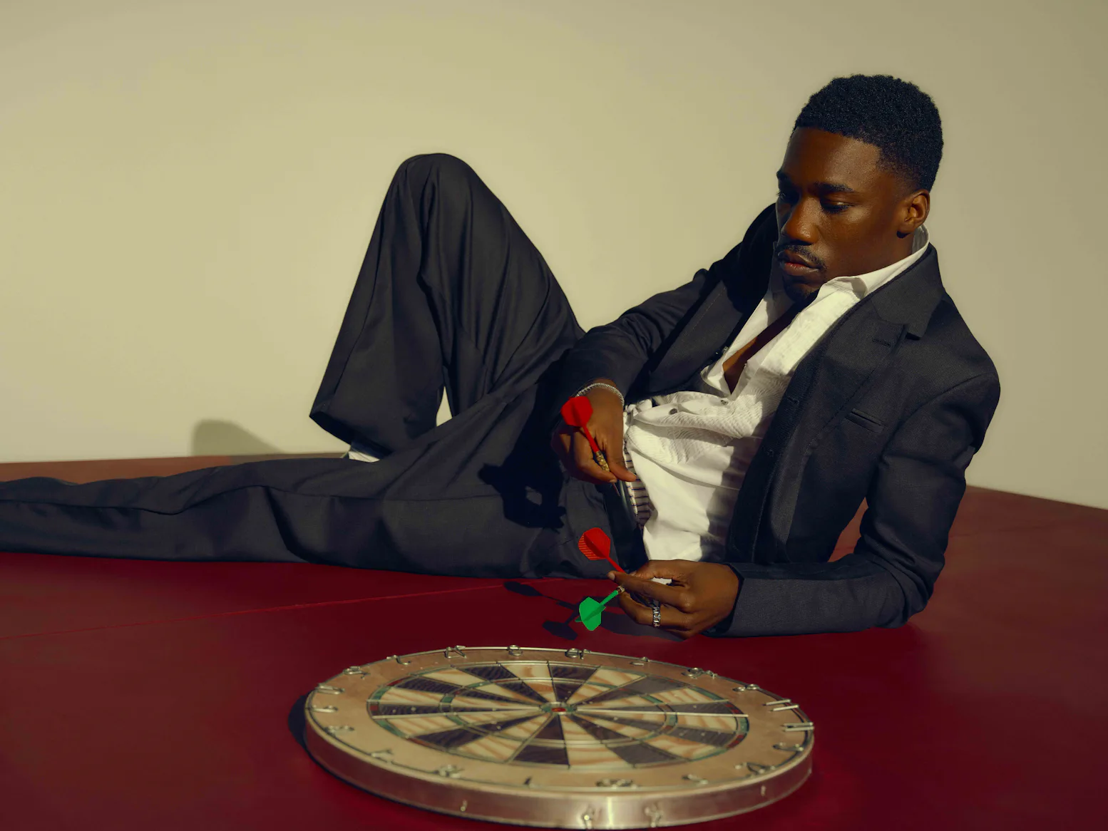 Givenon GIVĒON On Debut Album 'Give Or Take,' His Upcoming Tour & TikTok Fame