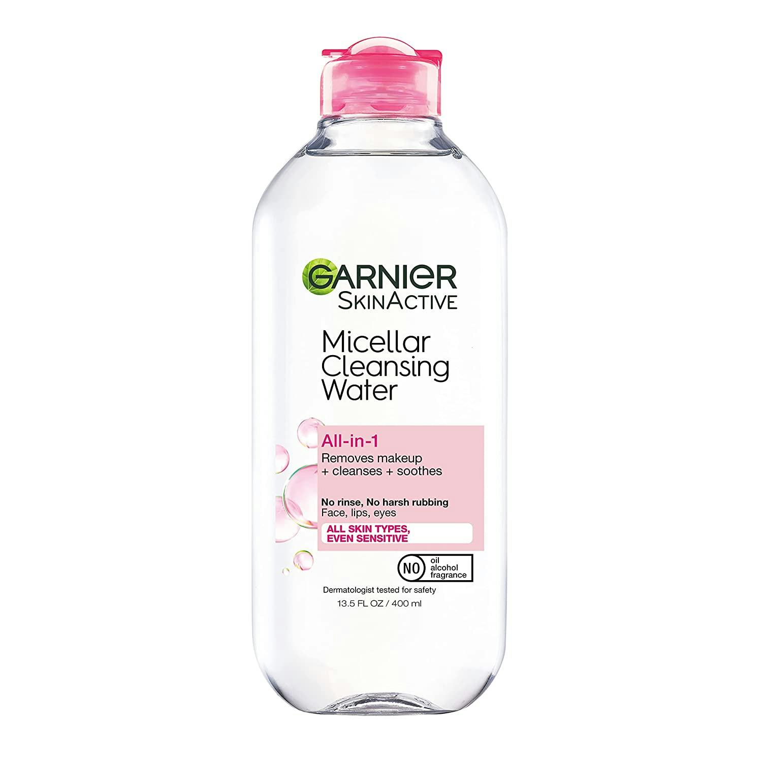 Garnier SkinActive Micellar Cleansing Water