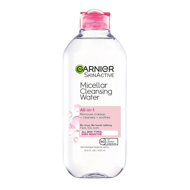 Garnier SkinActive Micellar Cleansing Water