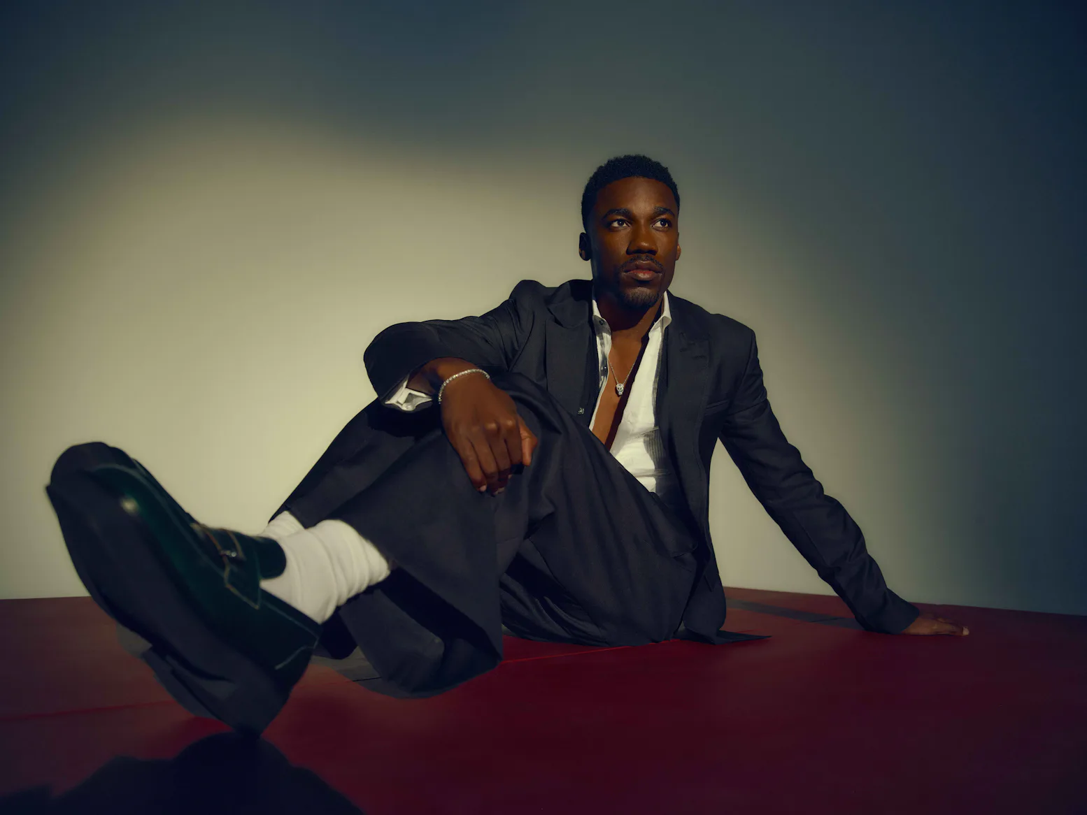 Givenon GIVĒON On Debut Album 'Give Or Take,' His Upcoming Tour & TikTok Fame