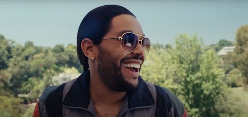 The Weeknd's HBO Show 'The Idol': Trailer, Cast & Everything To Know