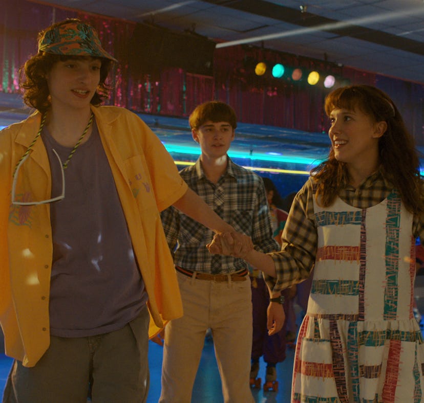 Millie Bobby Brown was surprised to learn 'Stranger Things' fans hate Mike.