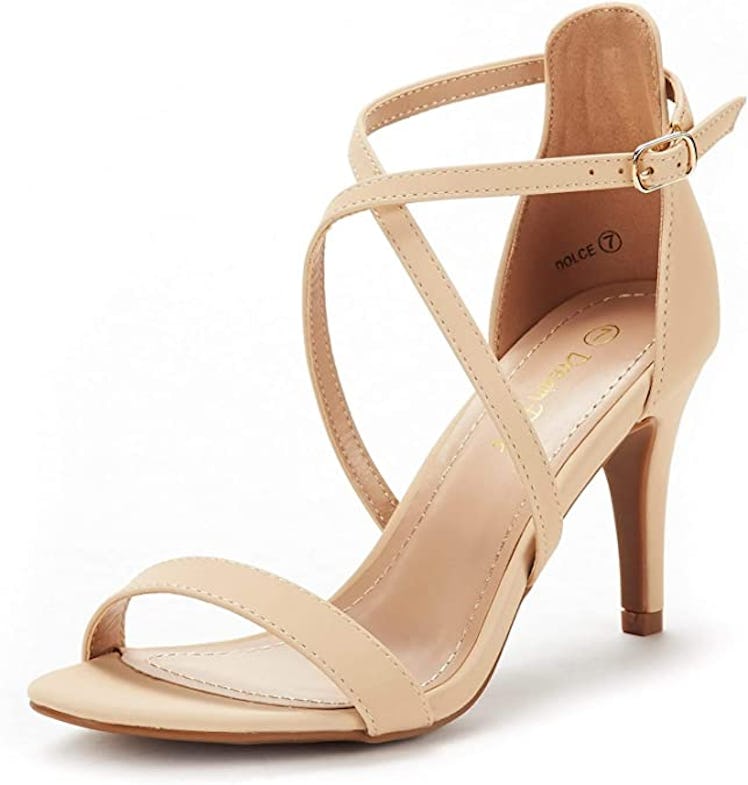 best strappy sandals