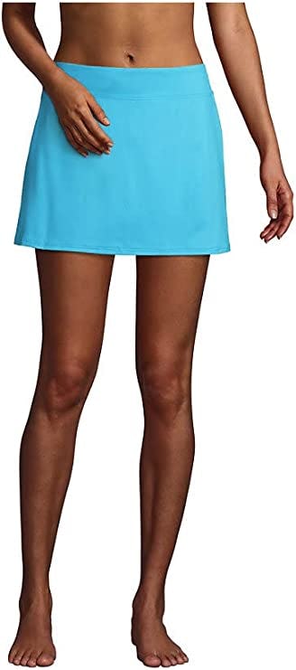 best high-waisted swimsuits