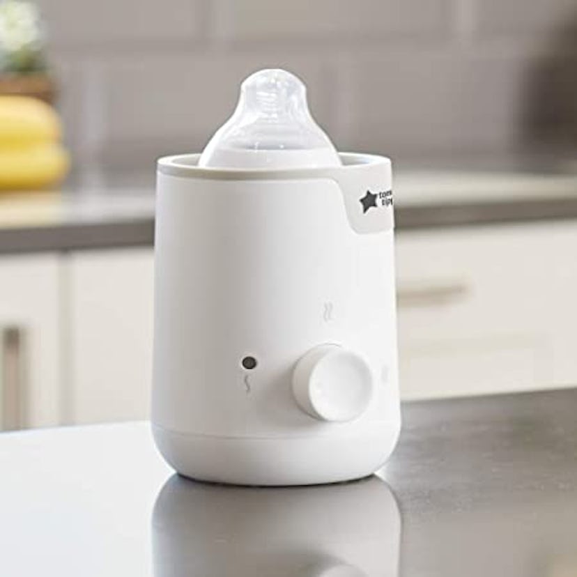 Tommee Tippee Easi-Warm Bottle Warmer