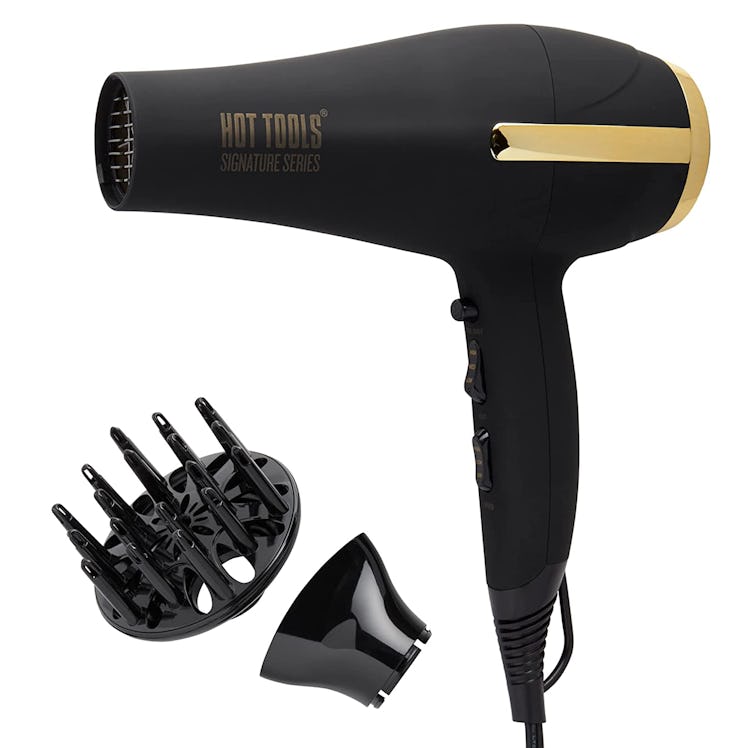 Best Hair Dryer For Curly Hair