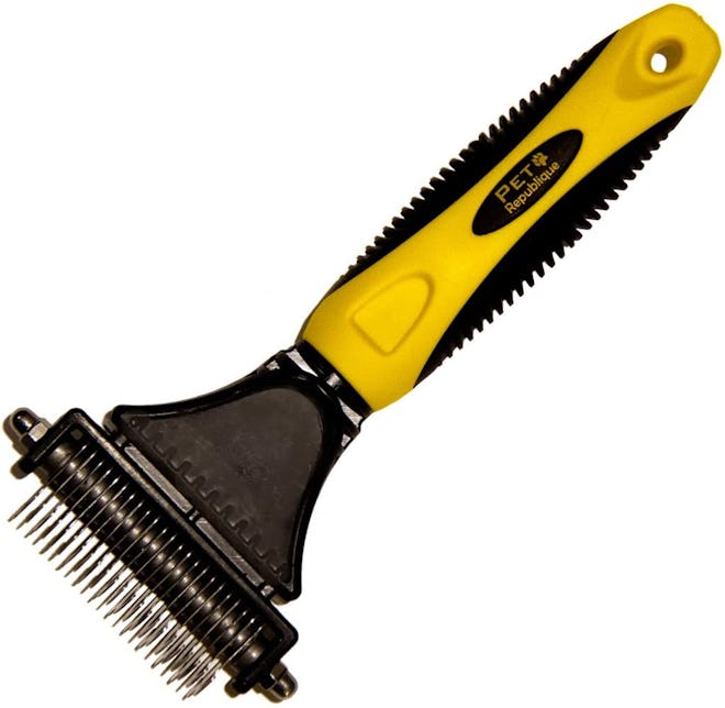 Pet Republique Dog Dematting Tool