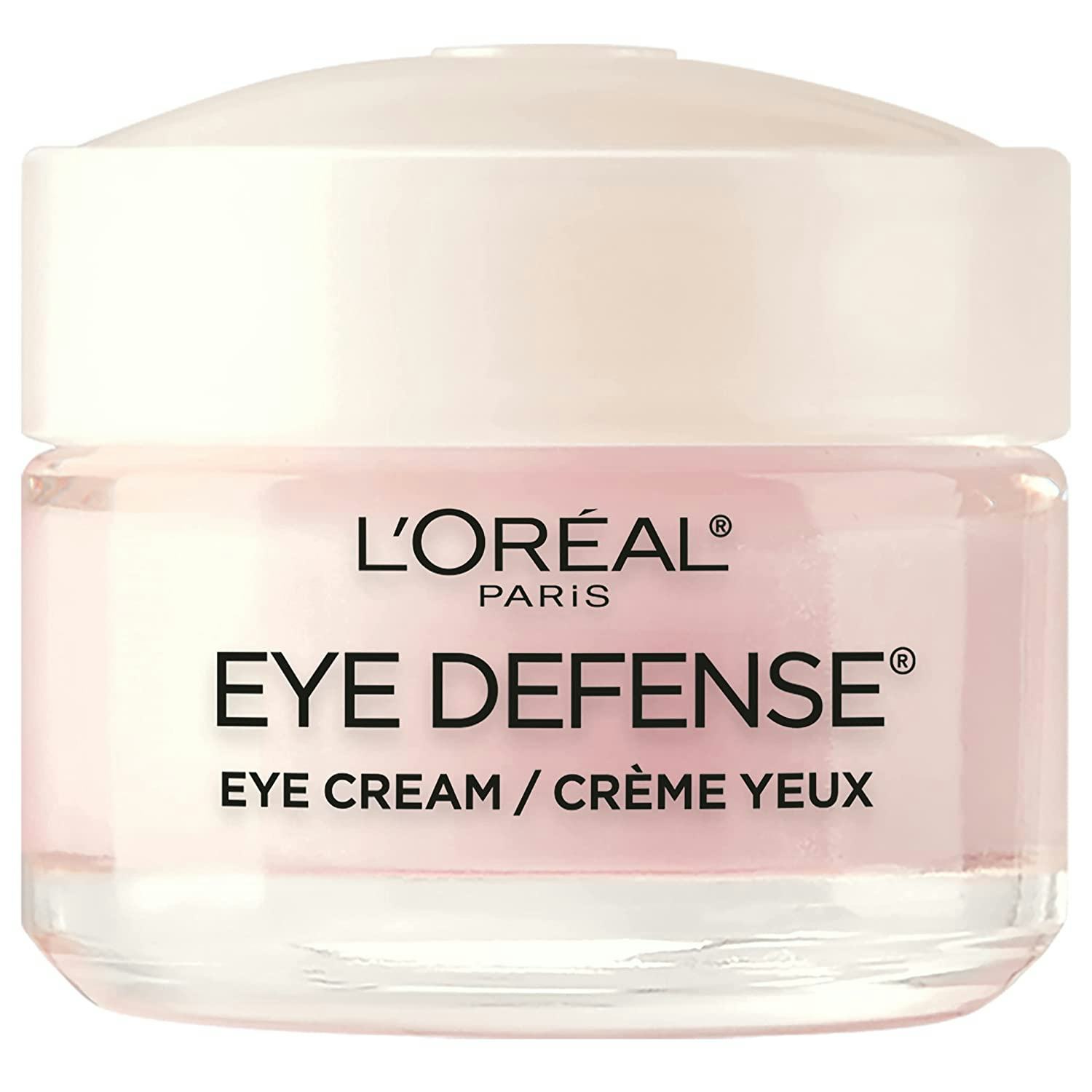 L&rsquo;Oreal Paris Eye Defense Eye Cream