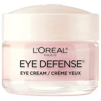 L'Oreal Paris Eye Defense Eye Cream