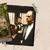 You can book a stay in the famous Corleone house from 'The Godfather' on Airbnb.