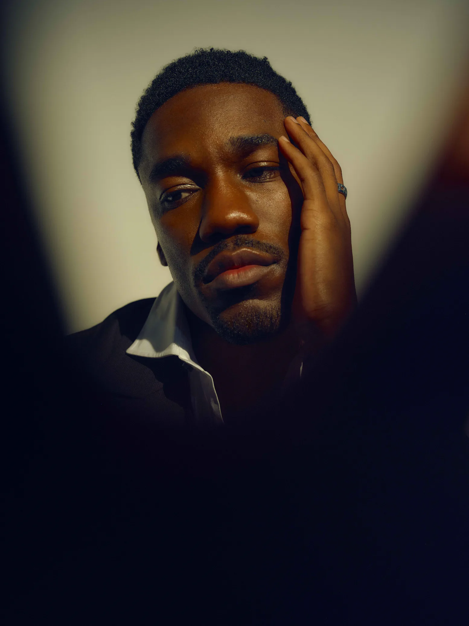Givenon GIVĒON On Debut Album 'Give Or Take,' His Upcoming Tour & TikTok Fame