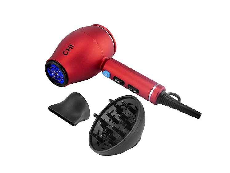 Best Hair Dryer For Curly Hair