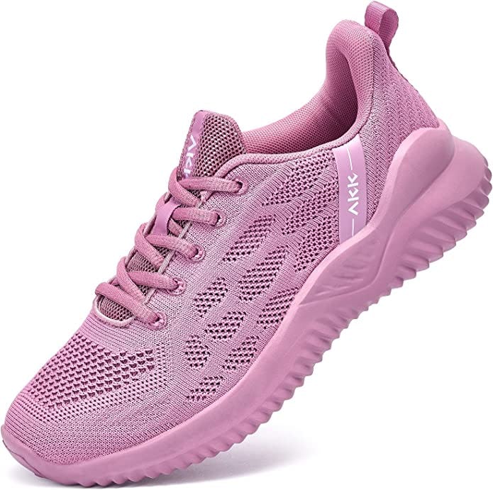 Akk Memory Foam Sport Sneakers