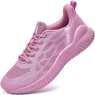 Akk Memory Foam Sport Sneakers